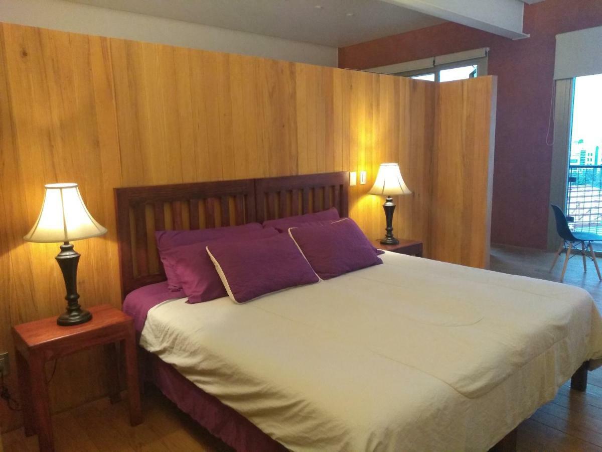 Incredible 606 New Reforma 3br, 3 Bath Apartment *