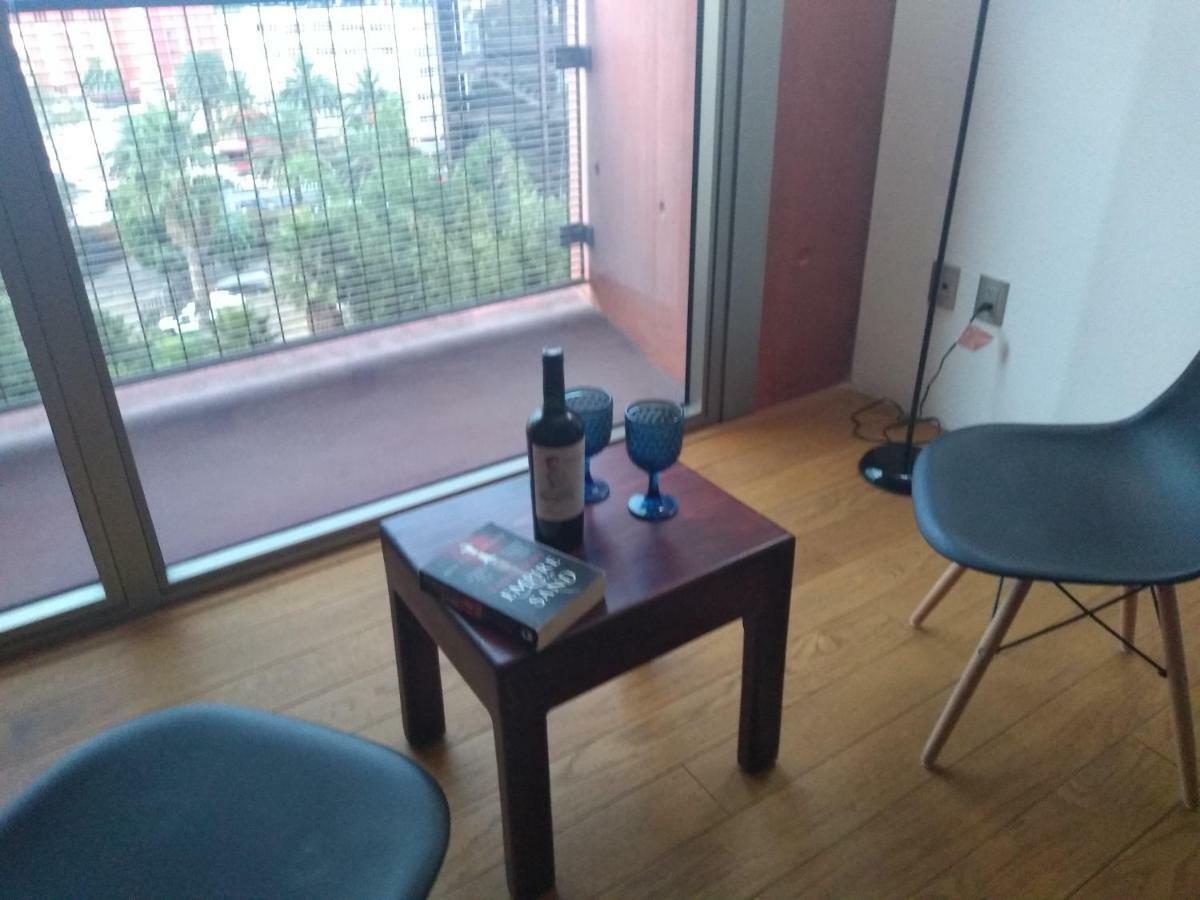 Incredible 606 New Reforma 3br, 3 Bath Apartment Mexico City