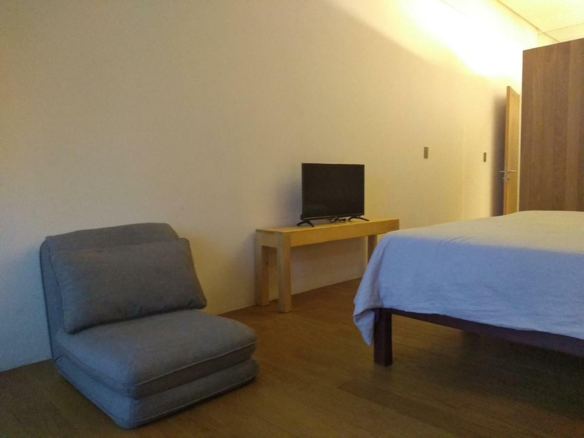Apartment Incredible 606 New Reforma 3br, 3 Bath Mexico City