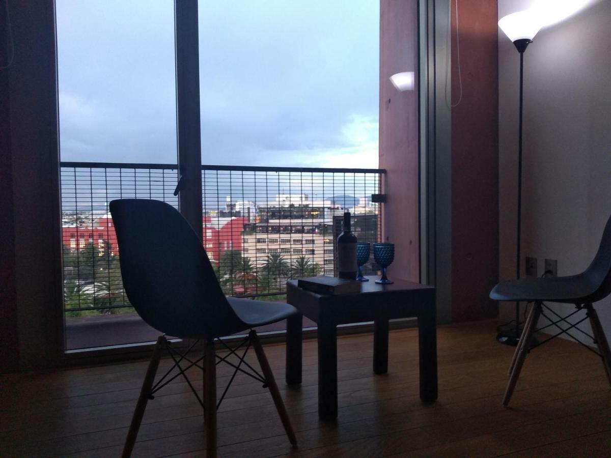Apartment Incredible 606 New Reforma 3br, 3 Bath Mexico City