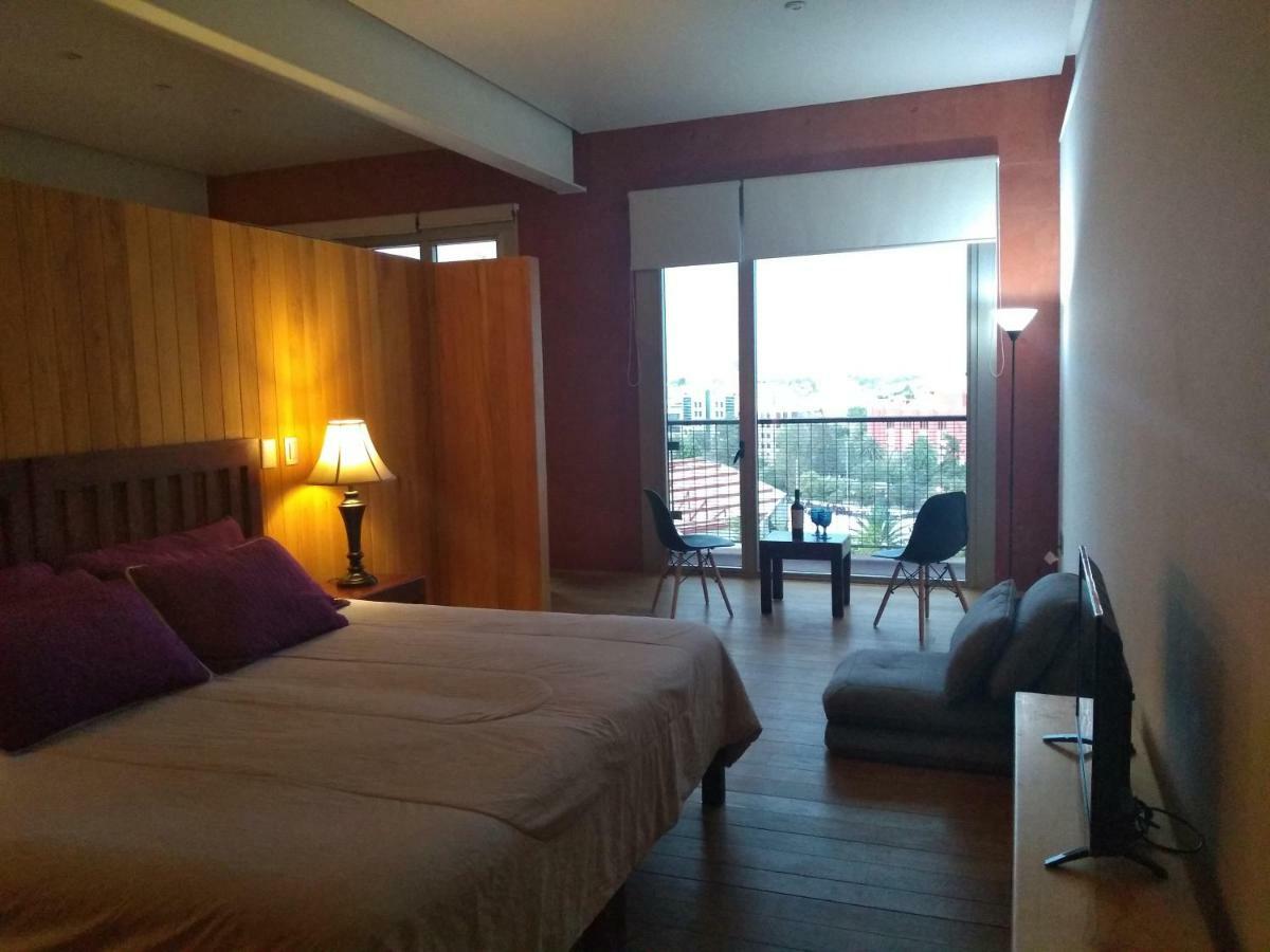 Incredible 606 New Reforma 3br, 3 Bath