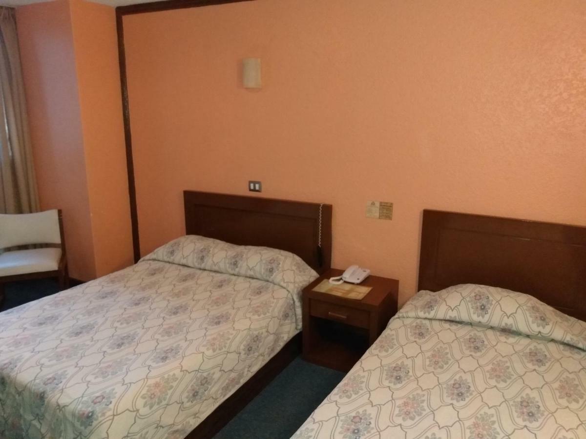 Maria Victoria Hotel Xalapa