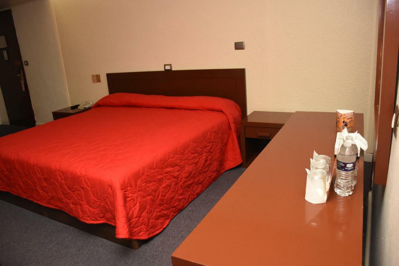 Hotel Maria Victoria