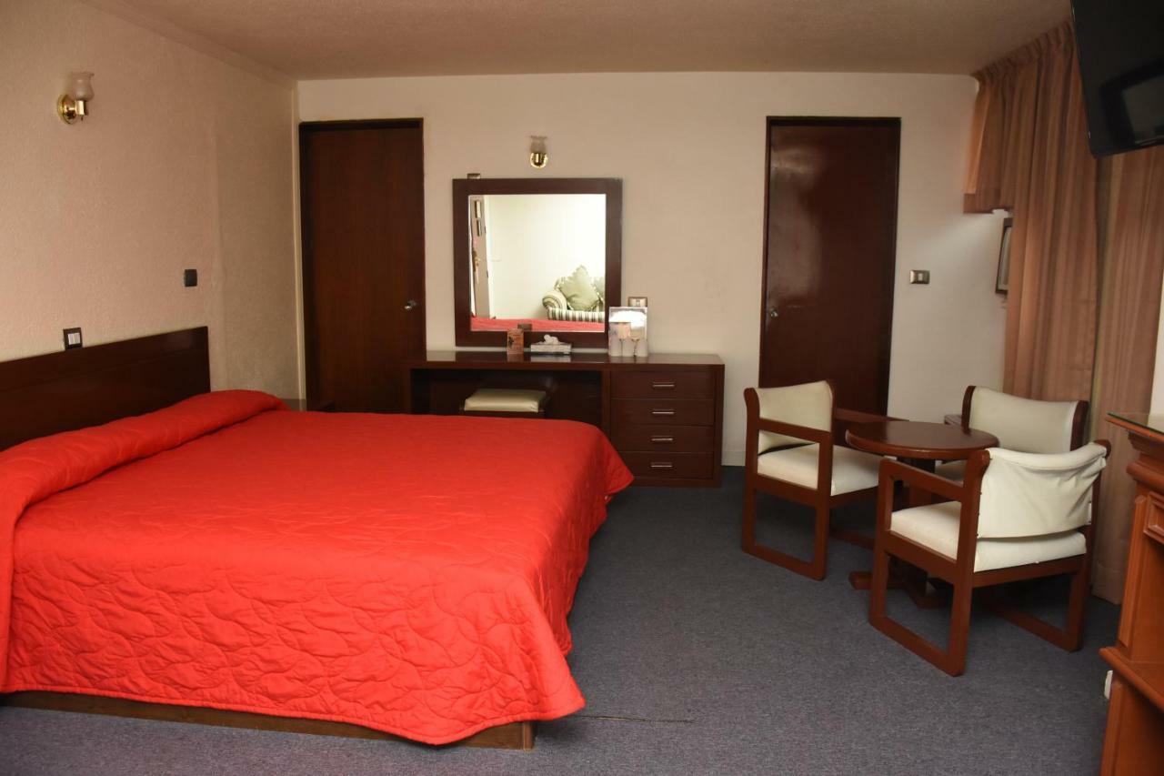 Maria Victoria 4* Xalapa