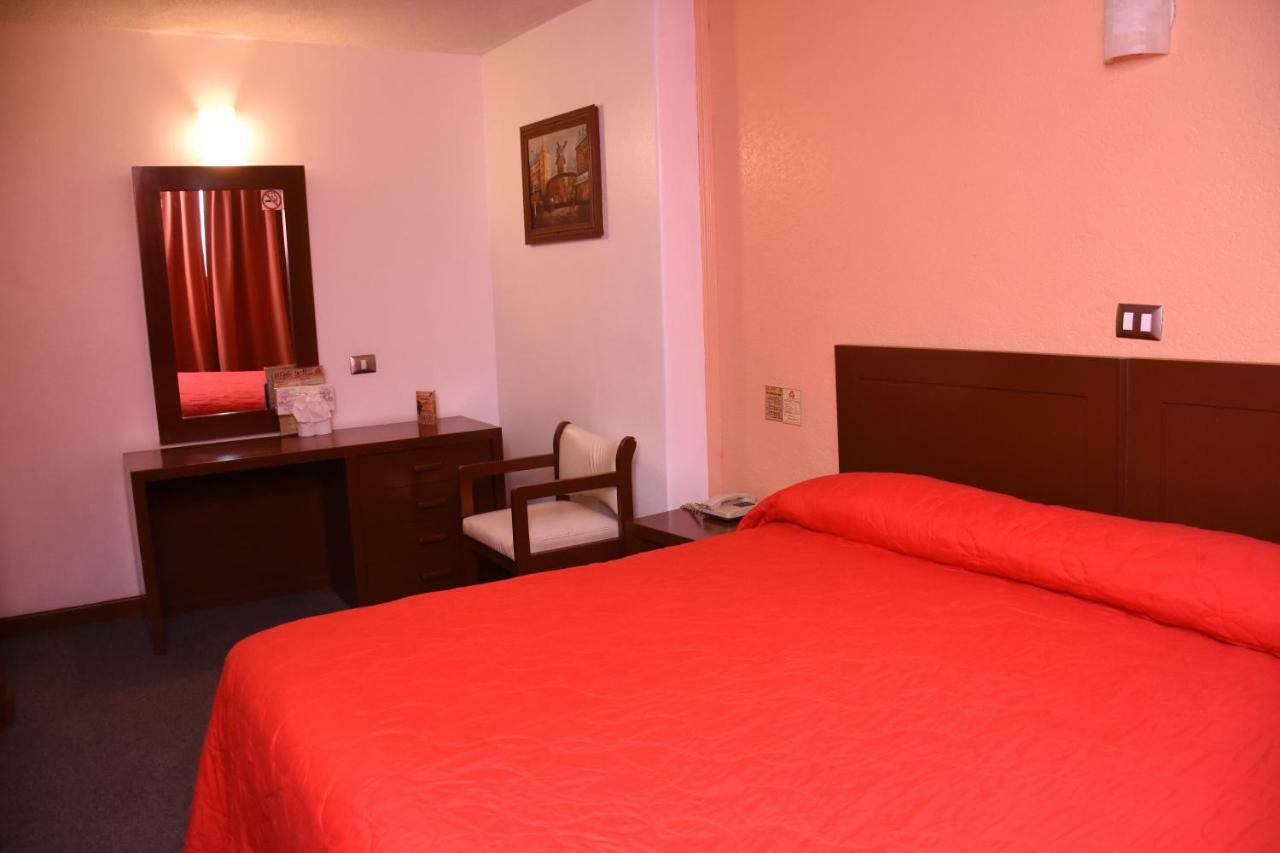 Hotel Maria Victoria Xalapa