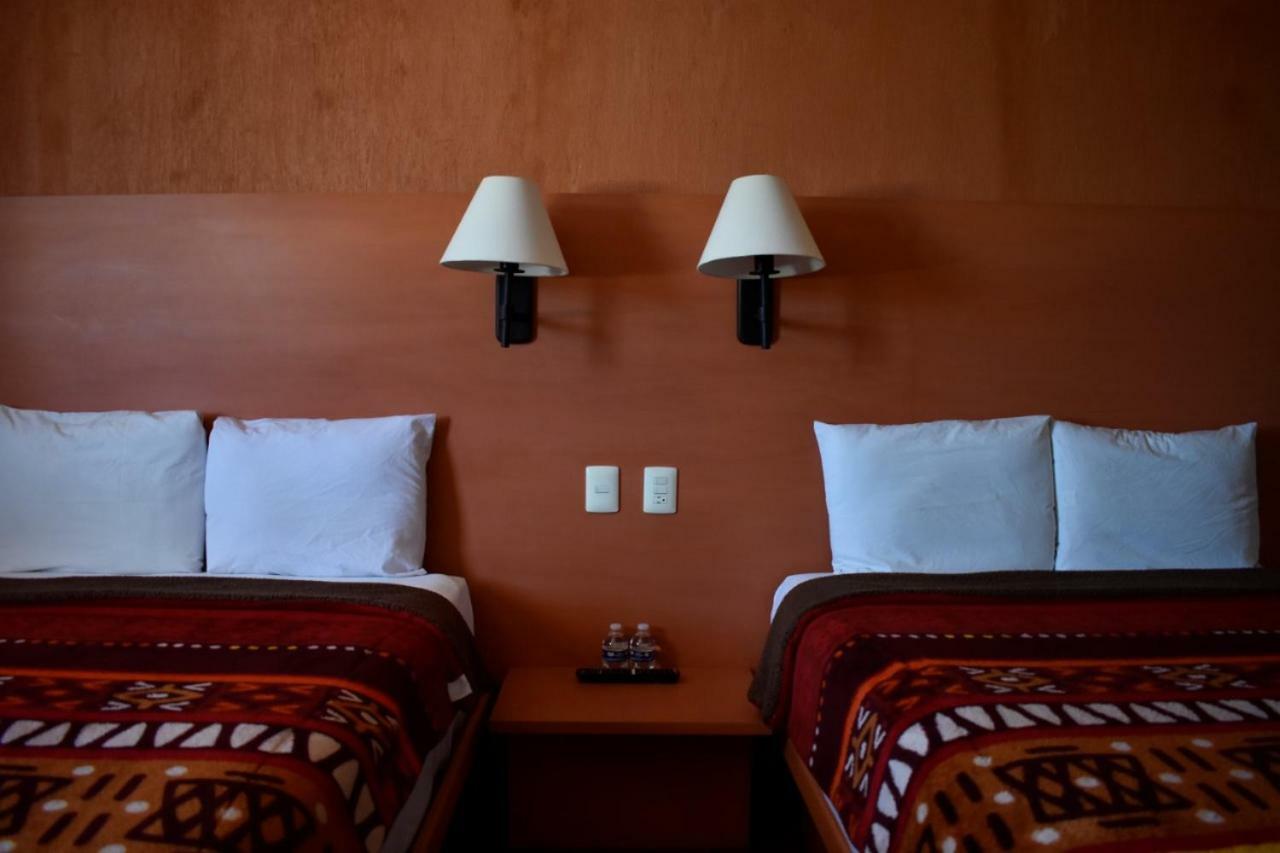 Azulejos Hotel San Cristobal de las Casas