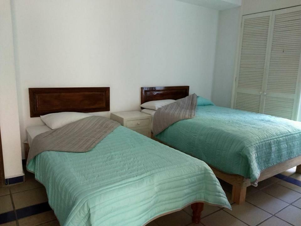 Aparthotel Real Playas Manzanillo
