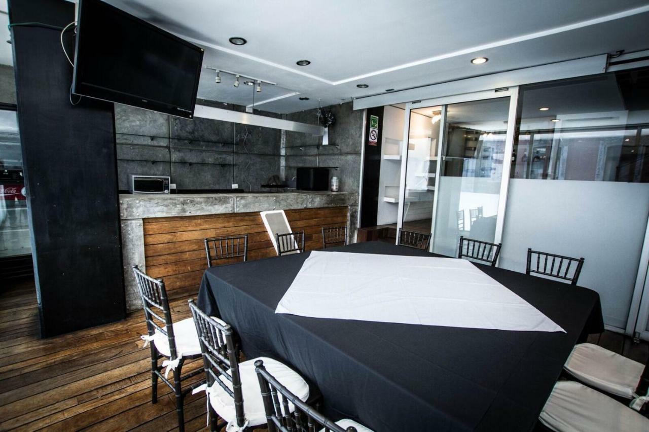 Gilfer Hotel