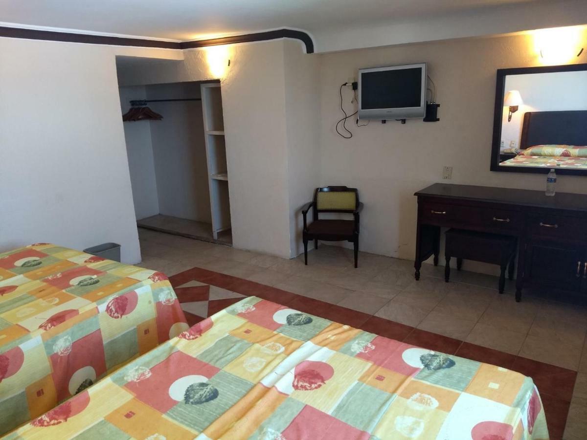 Hotel Acuario De Veracruz