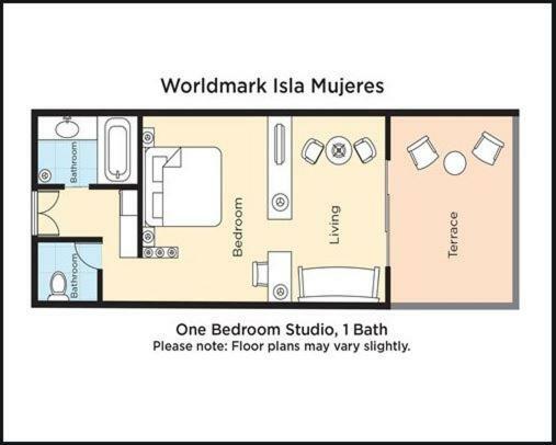 Worldmark Isla Mujeres