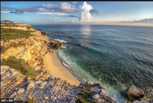 Resort Worldmark Isla Mujeres