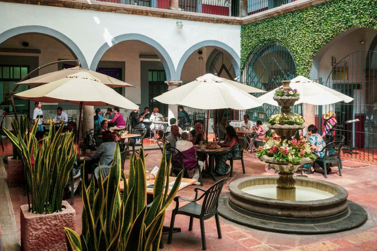 Hidalgo 3* Queretaro