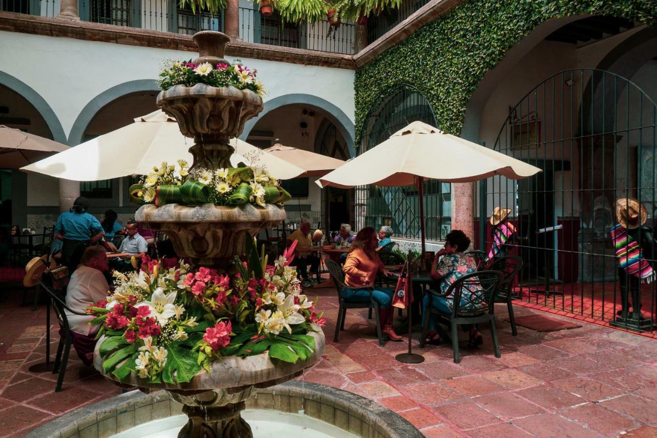 Hidalgo 3* Queretaro