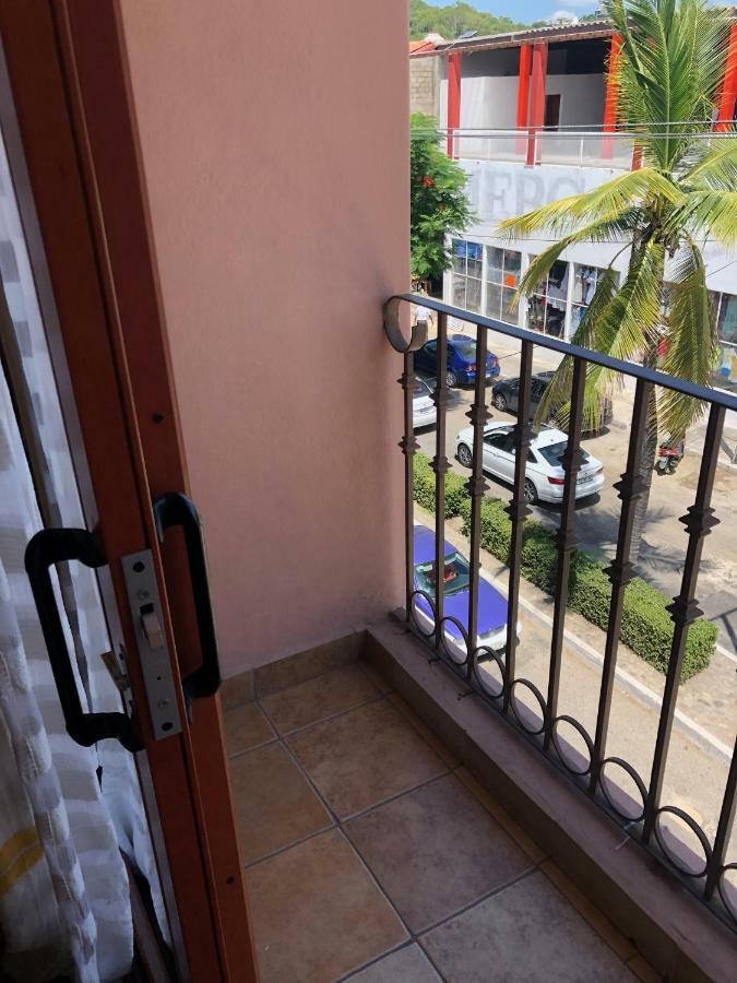 Maria Mixteca Hotel