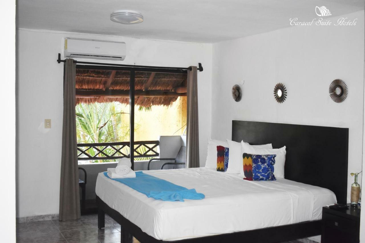 Caracol Suite Hotel Hotel Riviera Maya
