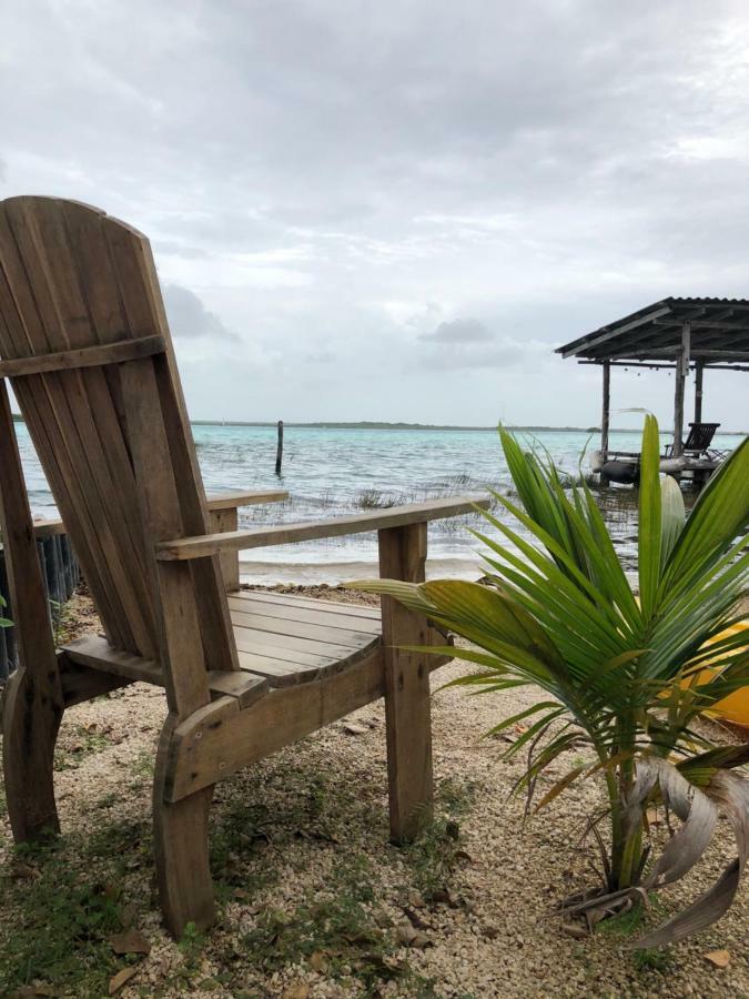 Hostel Xibalba Bacalar Bacalar