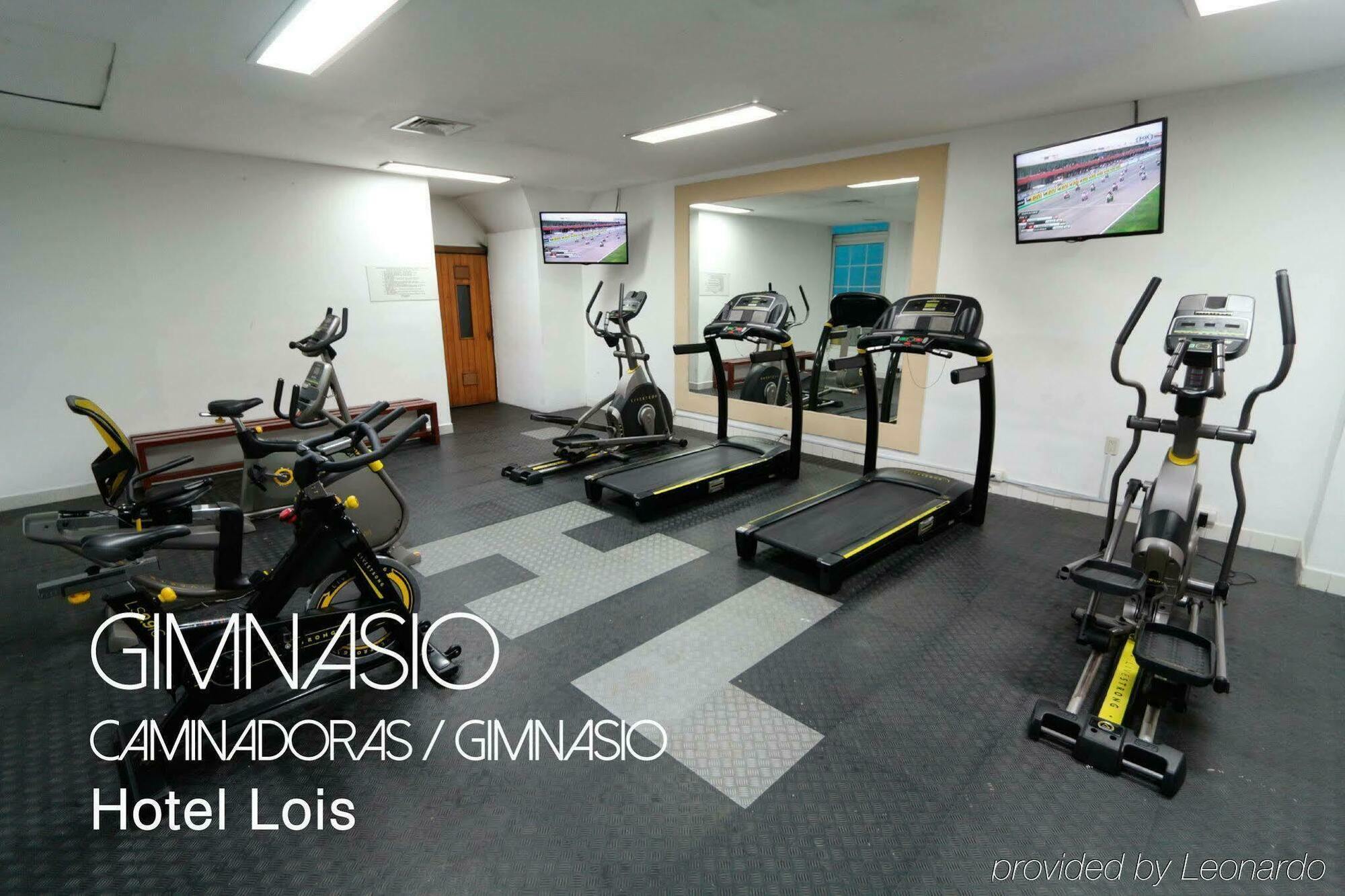 Lois Hotel Veracruz