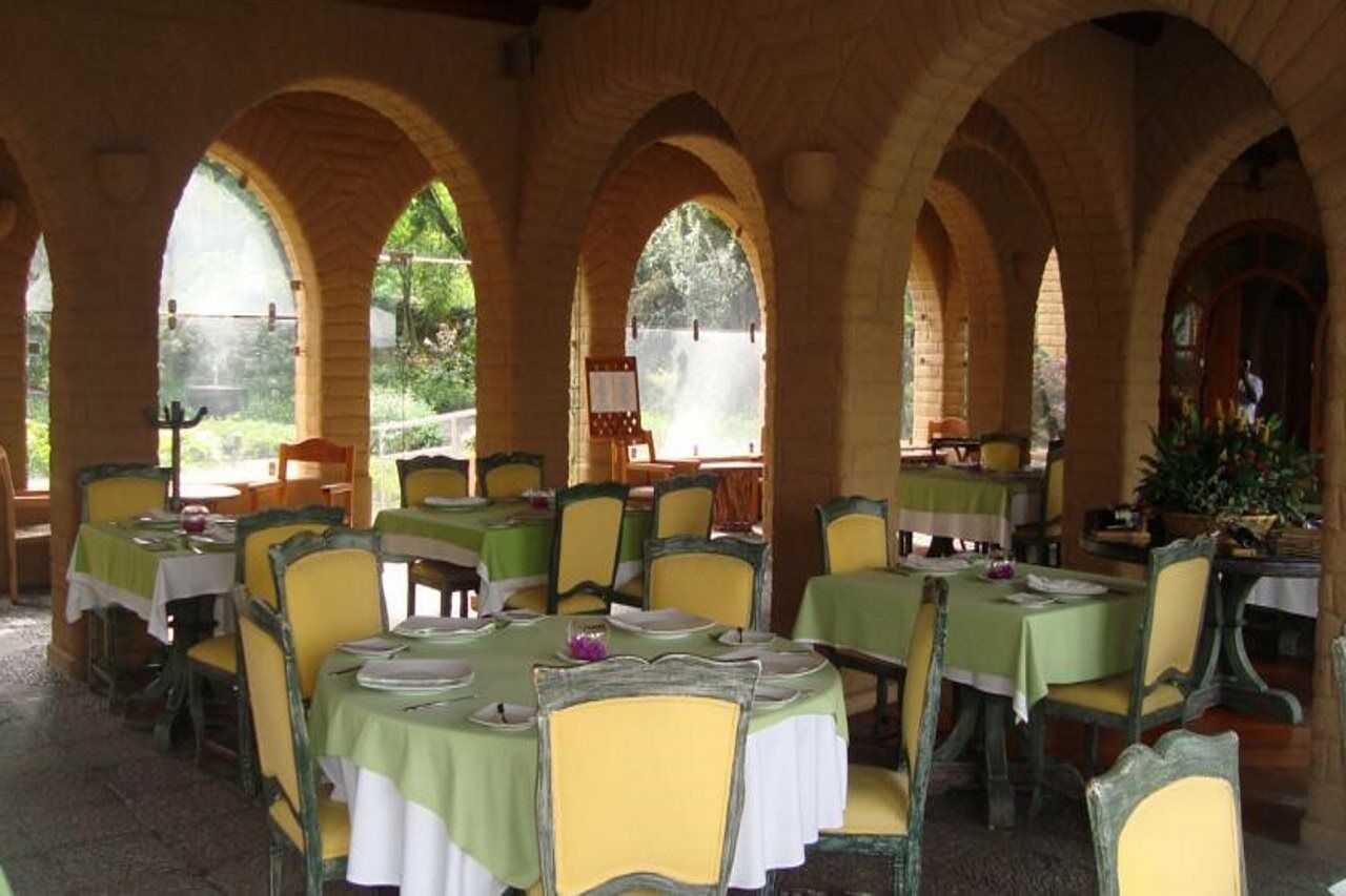 Mision Del Sol & Adults Only Hotel