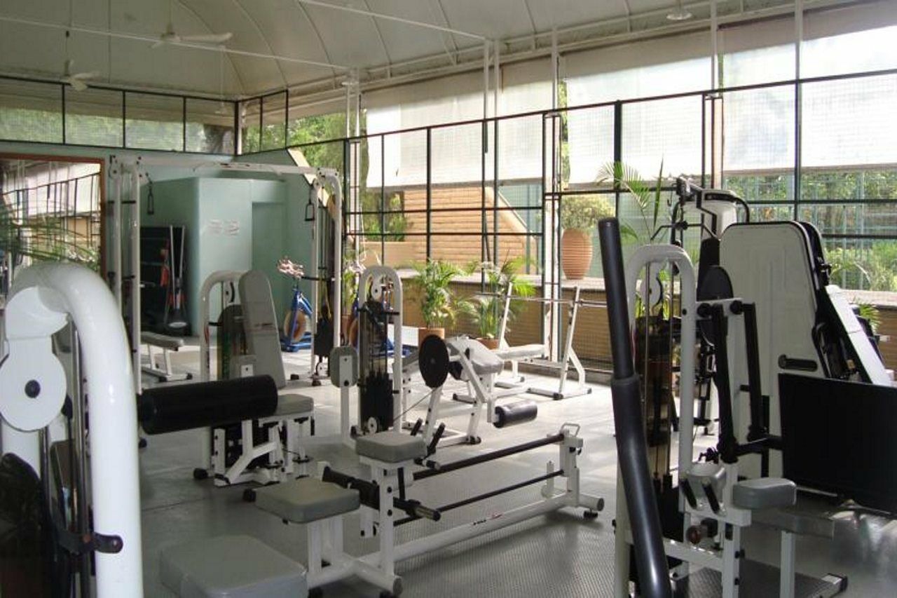 Mision Del Sol & Adults Only Cuernavaca