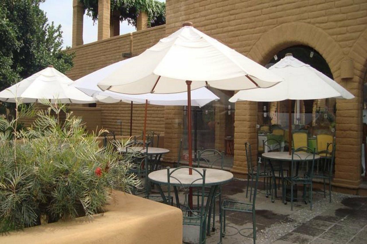 Hotel Mision Del Sol & Adults Only