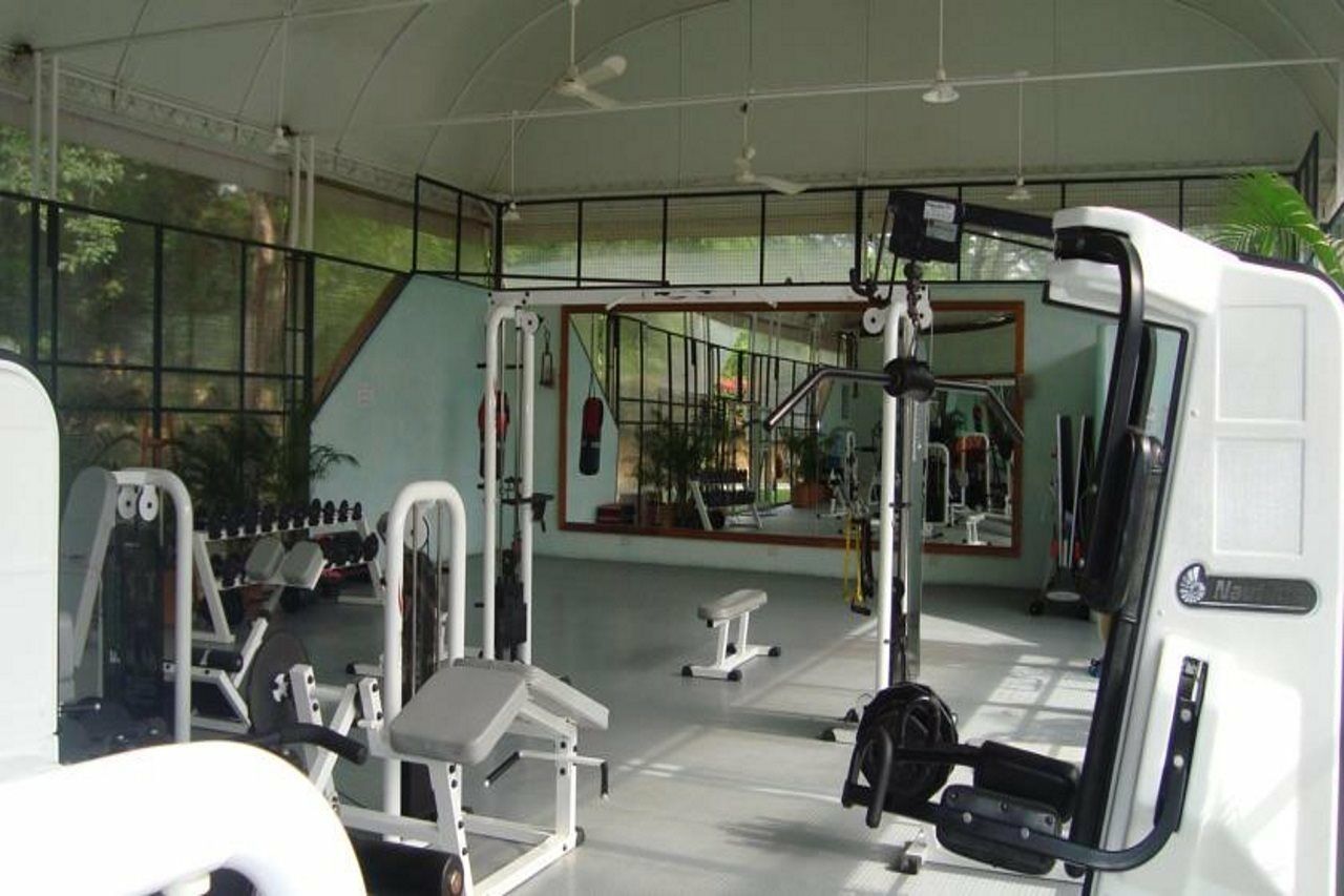 Mision Del Sol & Adults Only Cuernavaca