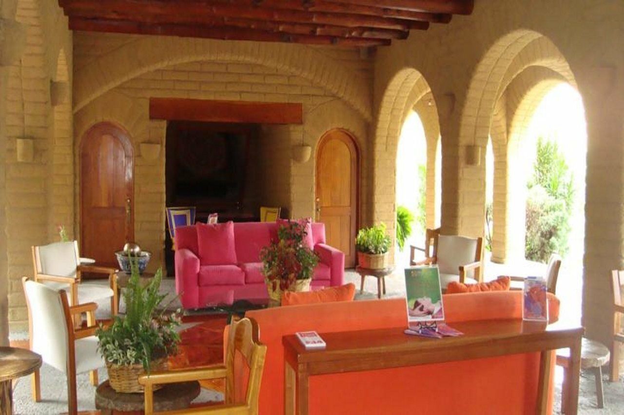 Mision Del Sol & Adults Only