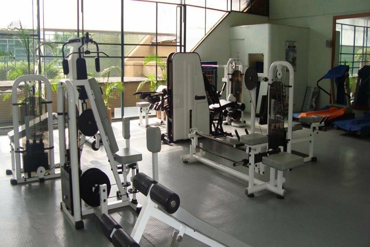 Mision Del Sol & Adults Only 5* Cuernavaca