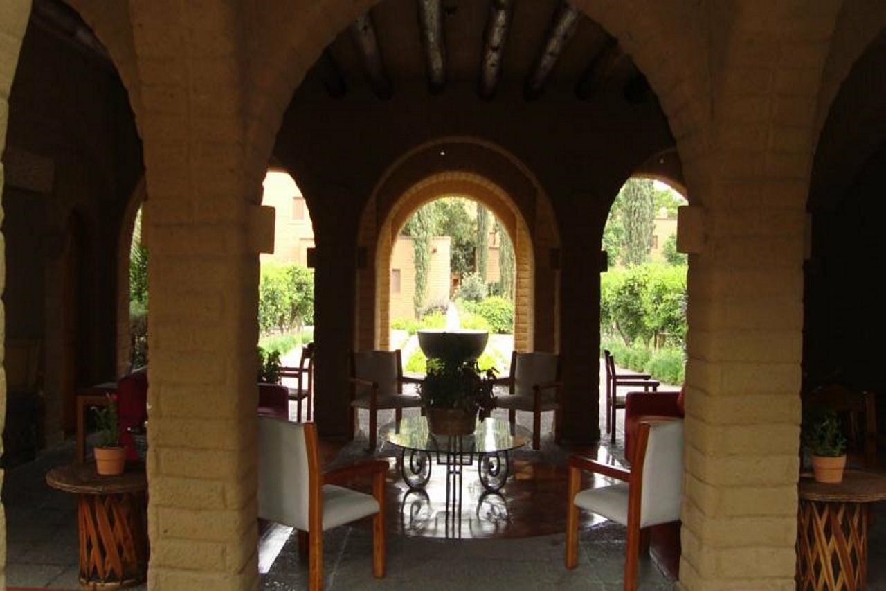 Hotel Mision Del Sol & Adults Only