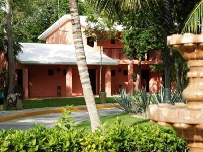 Riu Lupita