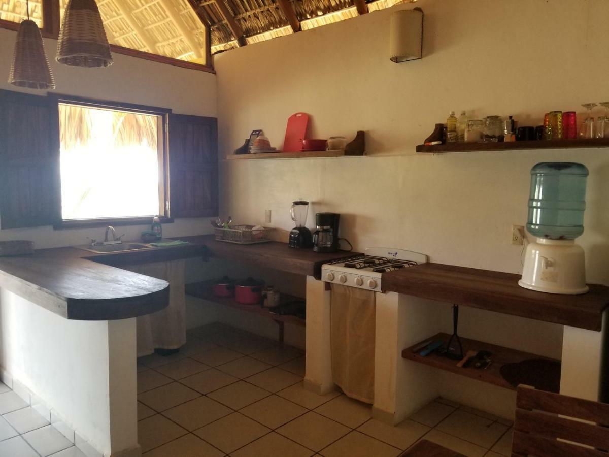 Casa Aditi * Mazunte