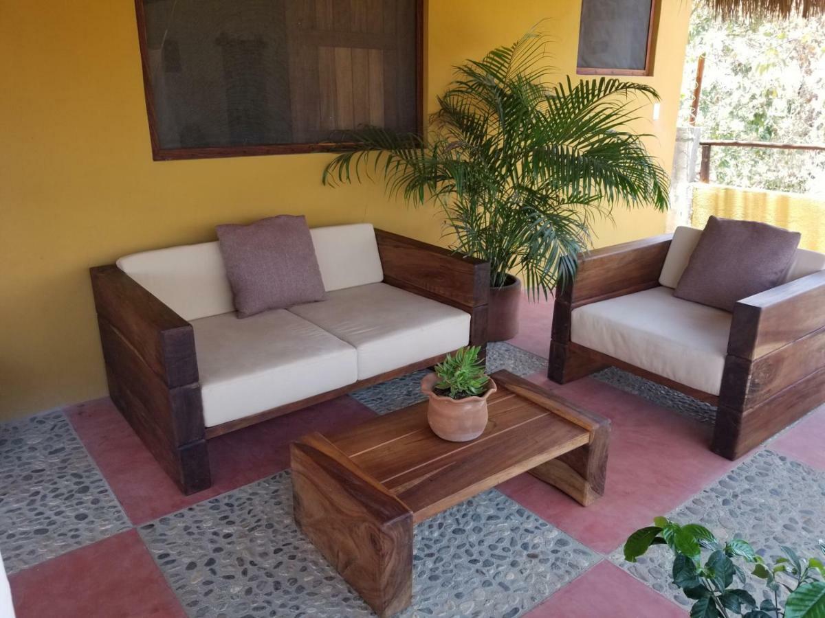 Guest house Casa Aditi Mazunte