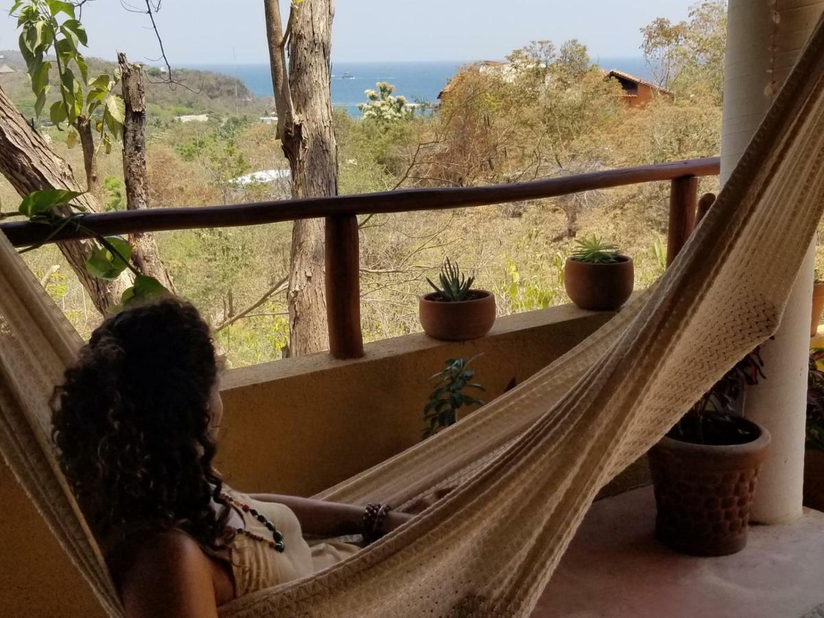 Casa Aditi * Mazunte