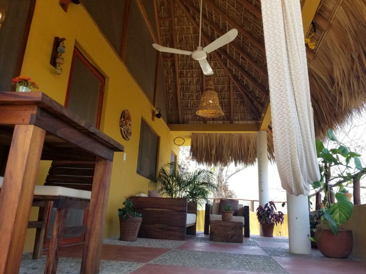 Guest house Casa Aditi Mazunte