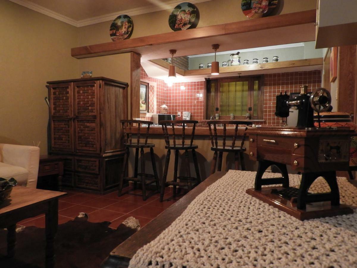Casa Del Temezcuitate Apartment *