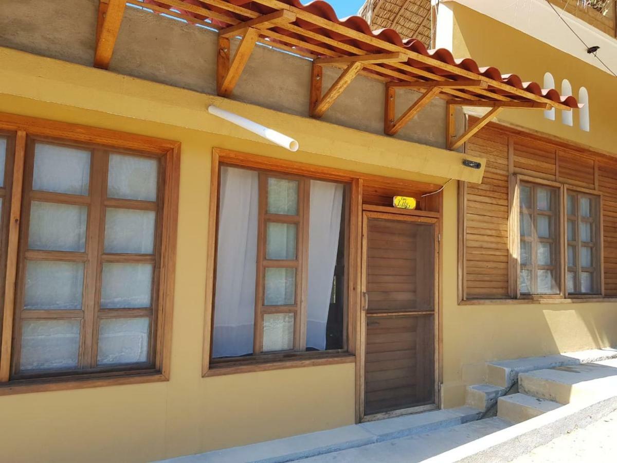 Hotel El Eden 2*