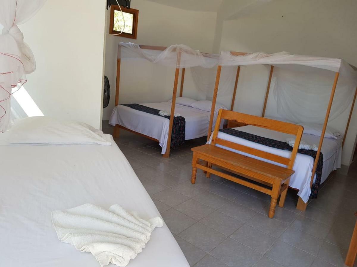 El Eden Hotel