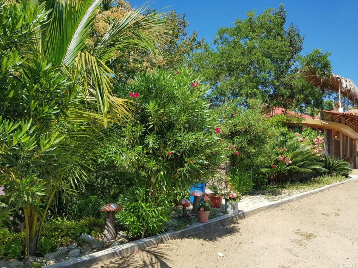 El Eden Mazunte