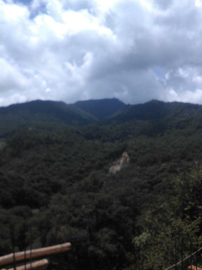 Lodge La Mision
