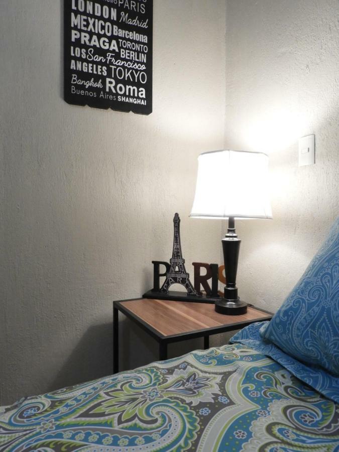 Casa Del Temezcuitate Apartment Guanajuato