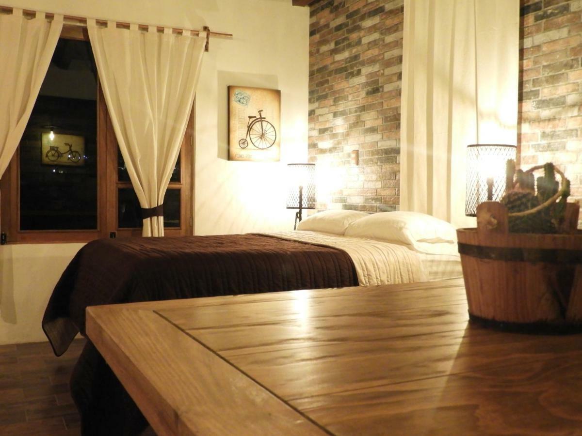 Casa Del Temezcuitate Guanajuato