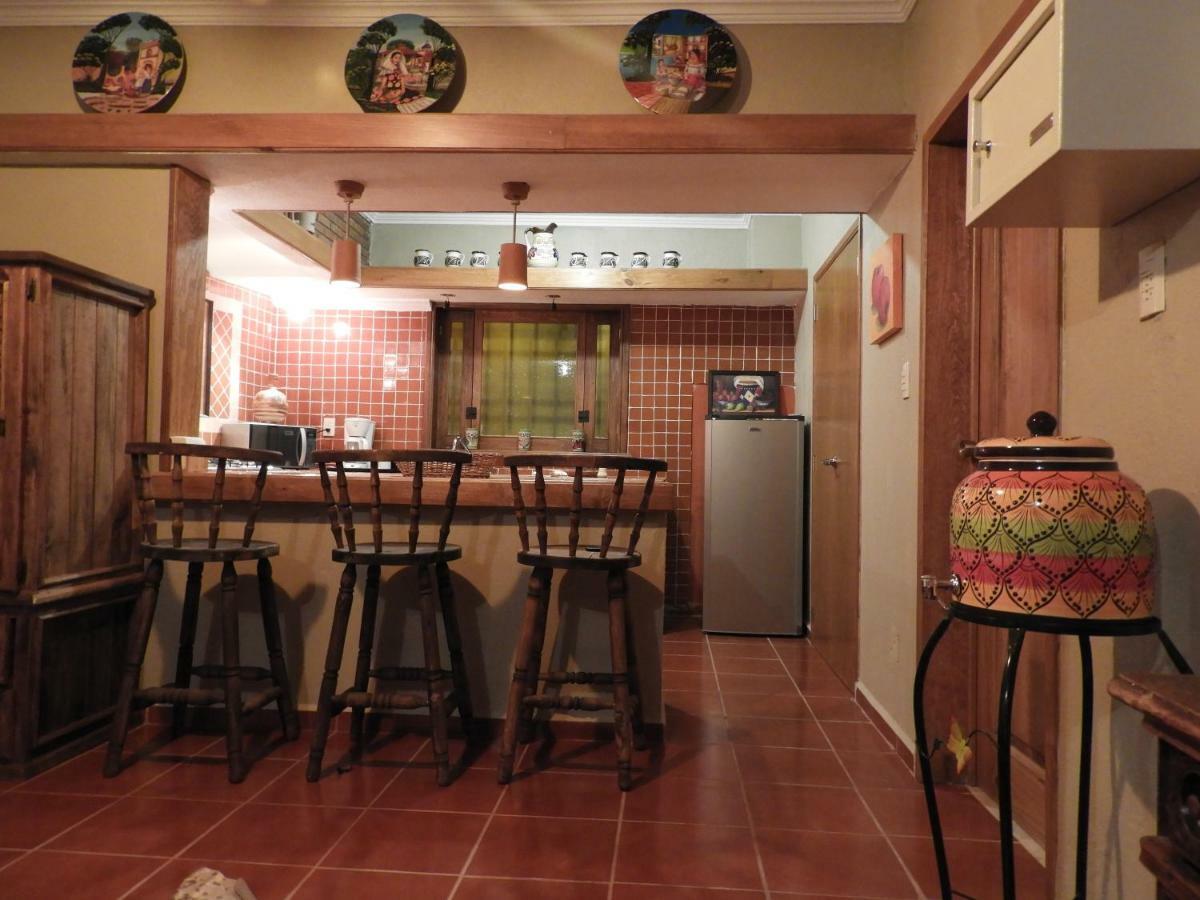 Casa Del Temezcuitate