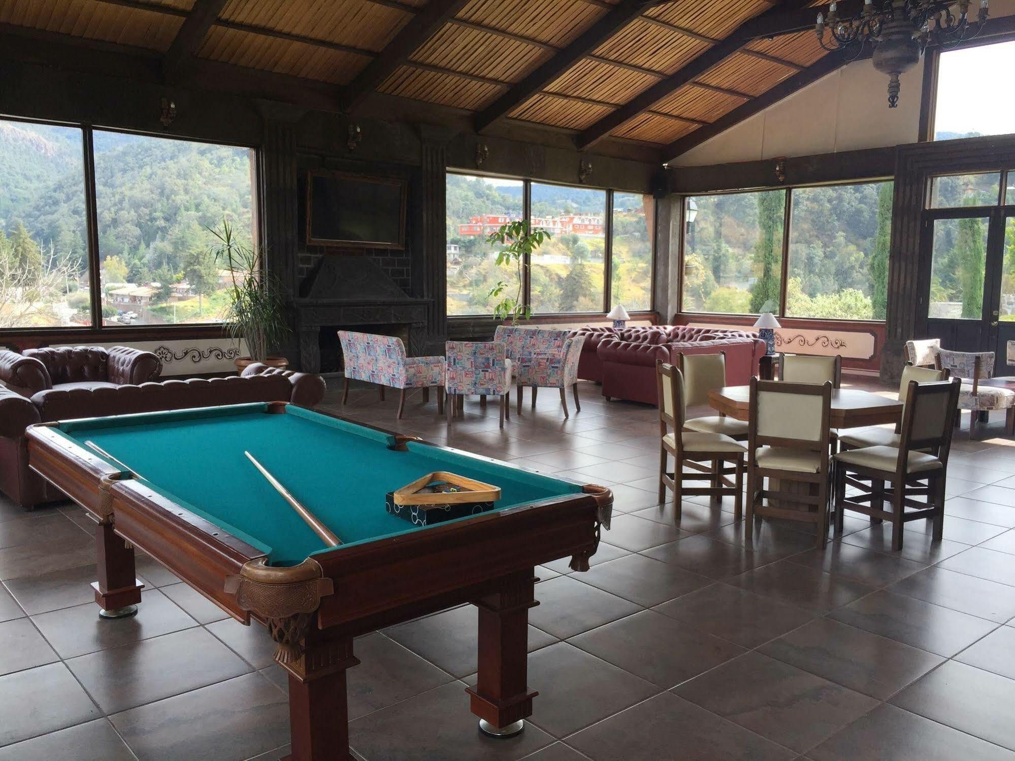 Hotel Quinta La Huerta 4*