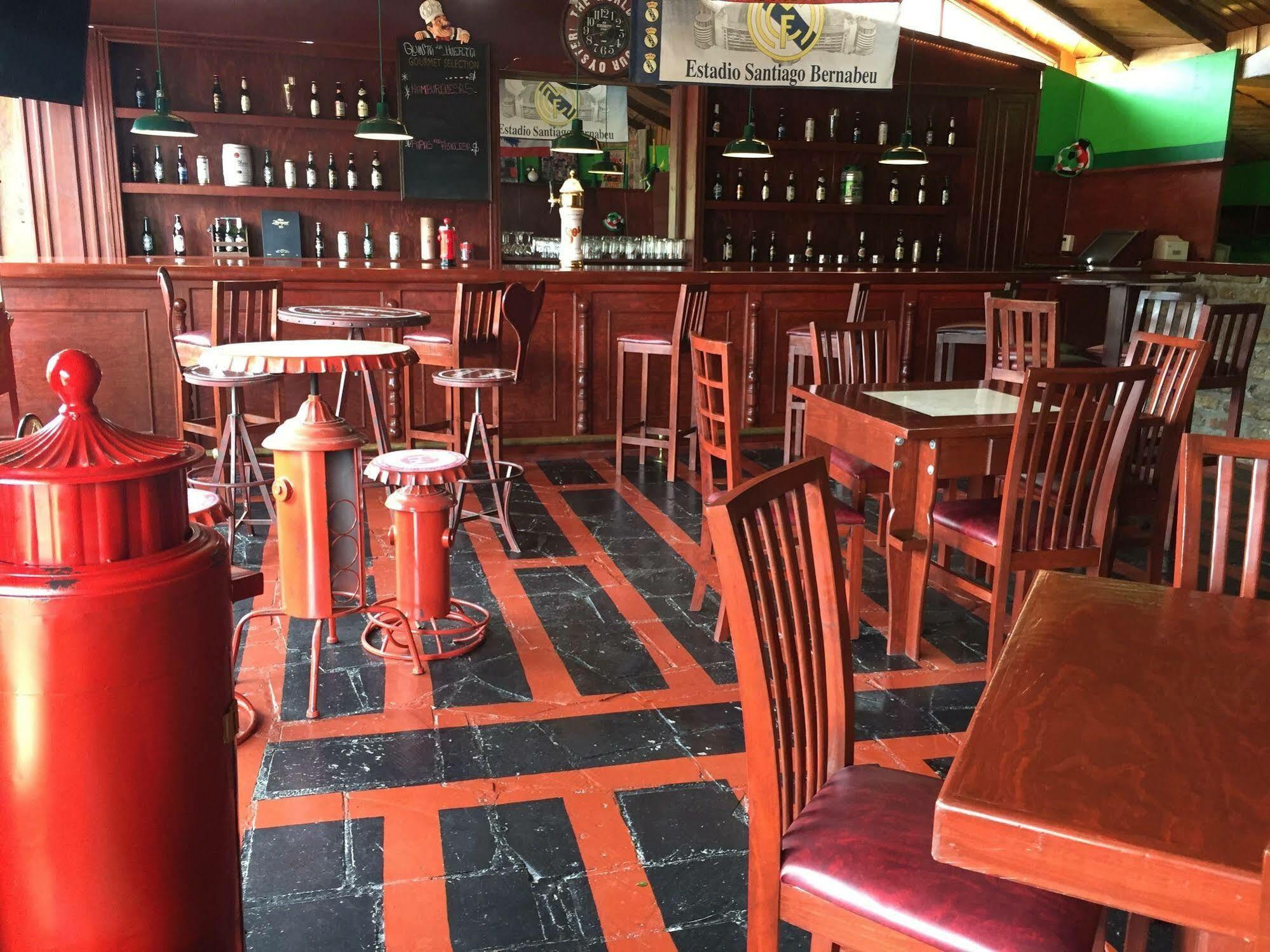 Quinta La Huerta El Oro de Hidalgo