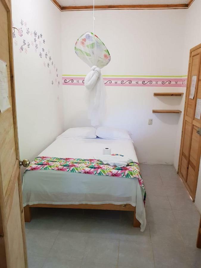 El Eden Hotel