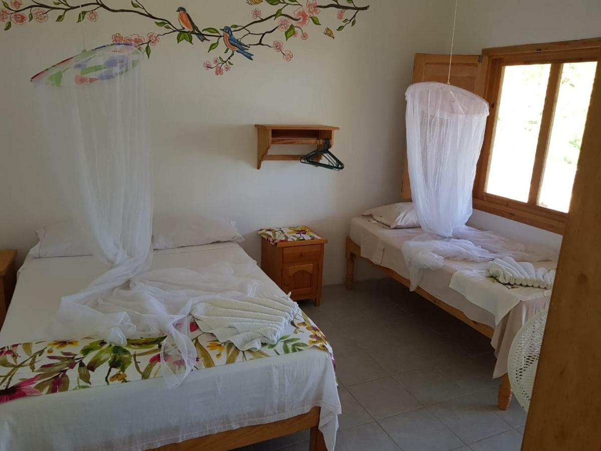 El Eden Hotel