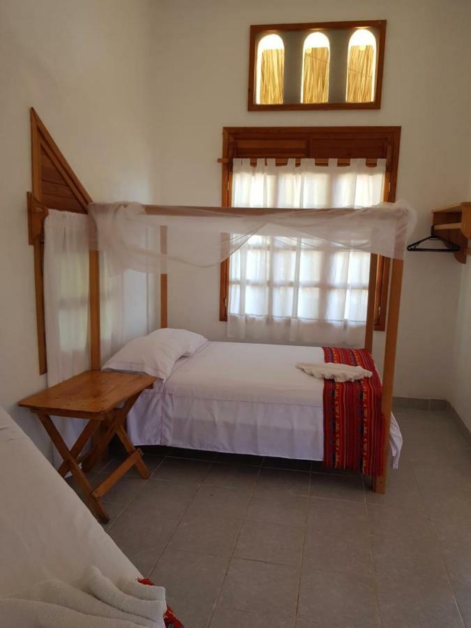 Hotel El Eden