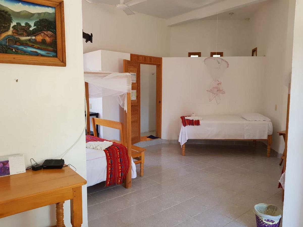 El Eden Hotel