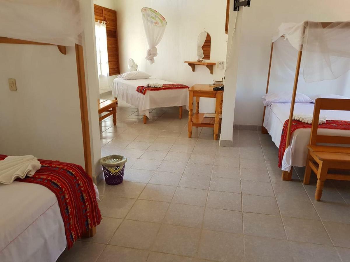 El Eden Hotel 2*