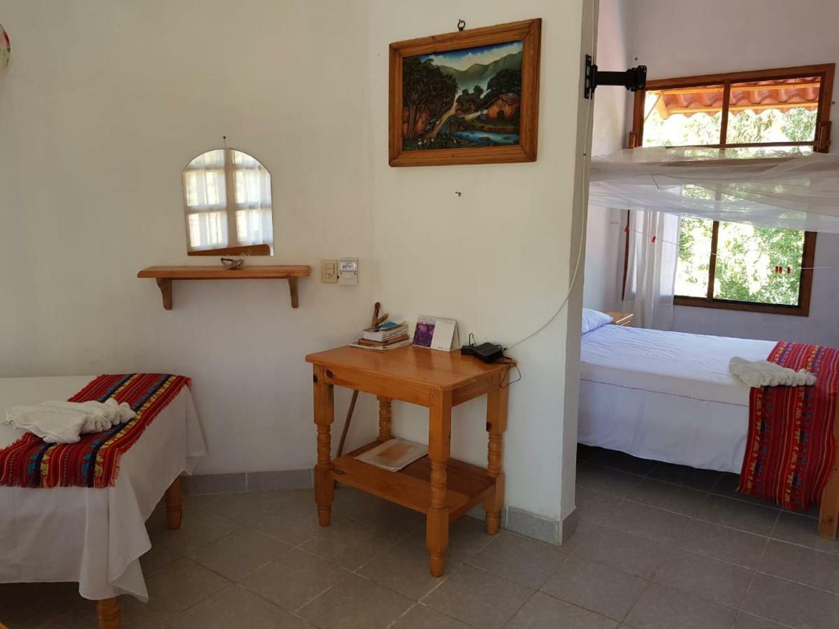 El Eden Hotel 2*