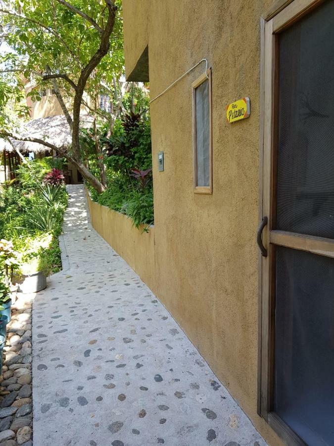 El Eden Hotel 2*